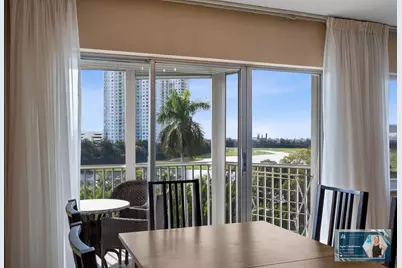 300 Diplomat Parkway #607, Hallandale Beach, FL 33009 - Photo 8