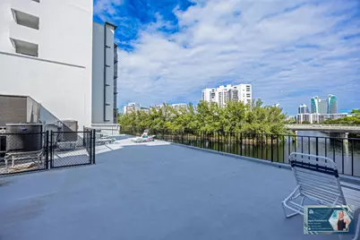 300 Diplomat Parkway #607, Hallandale Beach, FL 33009 - Photo 42