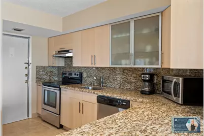 300 Diplomat Parkway #607, Hallandale Beach, FL 33009 - Photo 16