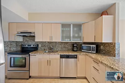 300 Diplomat Parkway #607, Hallandale Beach, FL 33009 - Photo 1