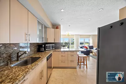 300 Diplomat Parkway #607, Hallandale Beach, FL 33009 - Photo 6