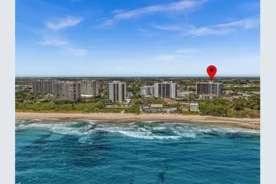 4740 S Ocean Boulevard #606, Highland Beach, FL 33487 - Photo 98