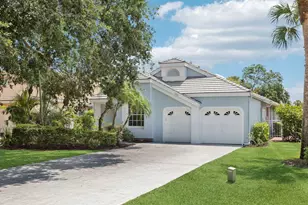 12921 Oak Knoll Dr, Palm Beach Gardens, FL 33418 - Photo 1