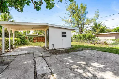 719 Briggs Street, West Palm Beach, FL 33405 - Photo 36