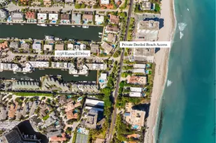 1138 Russell Dr, Highland Beach, FL 33487 - Photo 1