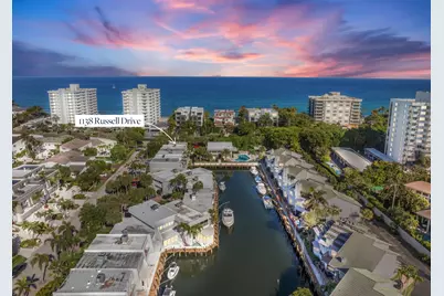 1138 Russell Drive, Boca Raton, FL 33487 - Photo 2