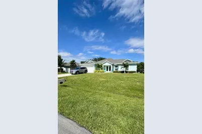 1801 SW Dalmatian Avenue, Port Saint Lucie, FL 34953 - Photo 1