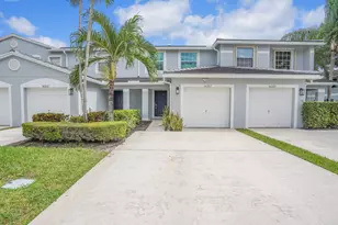 16207 Sierra Palms Dr, Delray Beach, FL 33484 - Photo 1