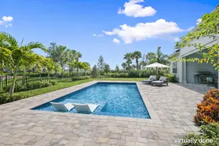10888 Stellar Cir, Palm Beach Gardens, FL 33412 - Photo 2