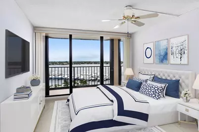 136 Lakeshore Drive #1010, North Palm Beach, FL 33408 - Photo 2