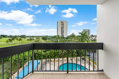 2400 Presidential Way #503, West Palm Beach, FL 33401 - Photo 16