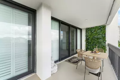 2400 Presidential Way #503, West Palm Beach, FL 33401 - Photo 6