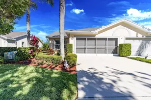 4299 SE Brittney Cir, Port Saint Lucie, FL 34952 - Photo 1