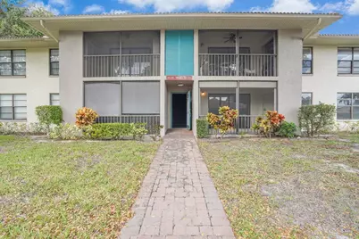 9840 Pineapple Tree Drive #103, Boynton Beach, FL 33436 - Photo 1