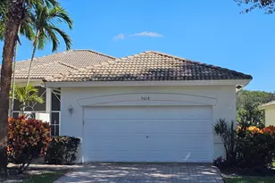 9628 Crescent View Dr N, Boynton Beach, FL 33437 - Photo 1