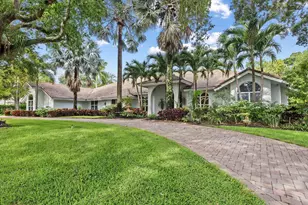 17888 Fieldbrook Circle W, Boca Raton, FL 33496 - Photo 1