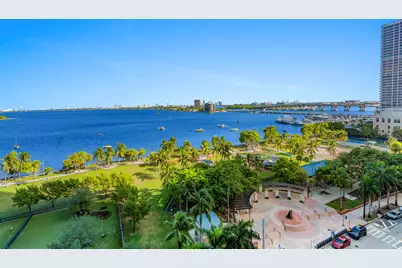 1800 N Bayshore Drive #3802, Miami, FL 33132 - Photo 38