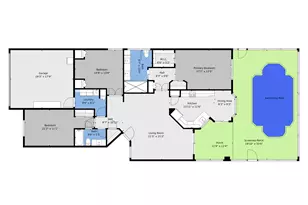 715 SW Munjack Cir, Port Saint Lucie, FL 34986 - Photo 46