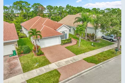 715 SW Munjack Circle, Port Saint Lucie, FL 34986 - Photo 34