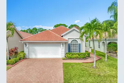 715 SW Munjack Circle, Port Saint Lucie, FL 34986 - Photo 30