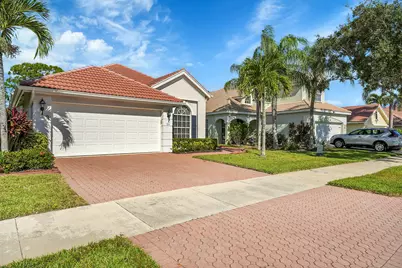 715 SW Munjack Circle, Port Saint Lucie, FL 34986 - Photo 8