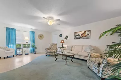 14 Lake Vista Trail #101, Port Saint Lucie, FL 34952 - Photo 6