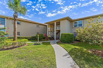 14 Lake Vista Trail #101, Port Saint Lucie, FL 34952 - Photo 1