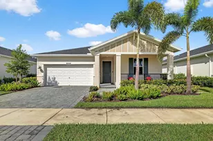 6544 NW Cloverdale Ave, Port Saint Lucie, FL 34987 - Photo 1