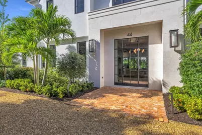 44 S Beach Road, Hobe Sound, FL 33455 - Photo 4