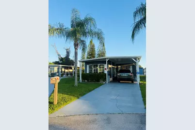 22 Cozumel Lane, Port Saint Lucie, FL 34952 - Photo 2