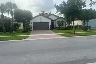 2849 Bellarosa Circle, Royal Palm Beach, FL 33411 - Photo 1