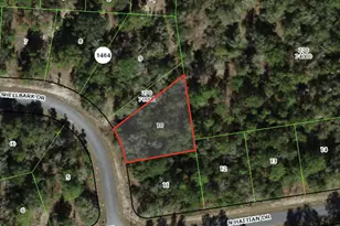 1915 W Shellbark Dr, Citrus Springs, FL 34434 - Photo 1