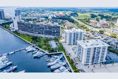 120 Lakeshore Drive #435, North Palm Beach, FL 33408 - Photo 4