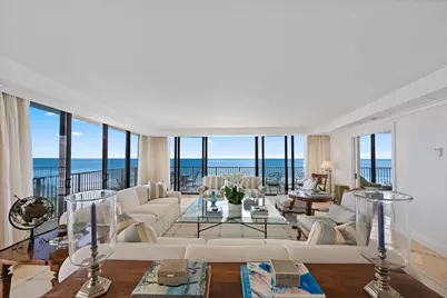 150 N Ocean Boulevard #Ph 3, Palm Beach, FL 33480 - Photo 2