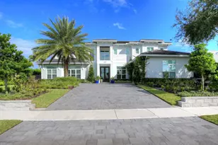 2169 Driftwood Cir, Palm Beach Gardens, FL 33410 - Photo 1