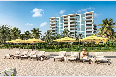 305 Briny Avenue #603, Pompano Beach, FL 33062 - Photo 1