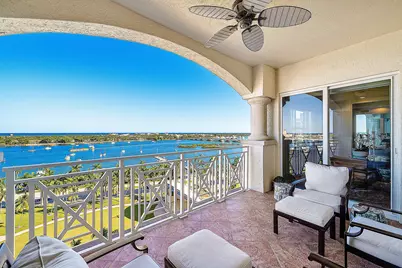 201 S Narcissus Avenue #1002, West Palm Beach, FL 33401 - Photo 22
