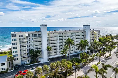 500 SE 21st Avenue #409, Deerfield Beach, FL 33441 - Photo 8