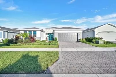 10325 SW Phineas Lane, Port Saint Lucie, FL 34987 - Photo 1