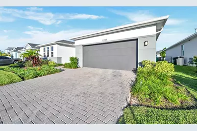10325 SW Phineas Lane, Port Saint Lucie, FL 34987 - Photo 2
