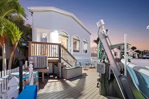 10701 S Ocean Dr, Jensen Beach, FL 34957 - Photo 1