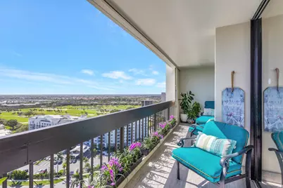 2000 Presidential Way #Ph5, West Palm Beach, FL 33401 - Photo 24