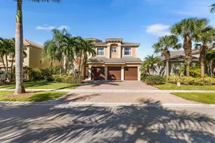 3126 Hamblin Way, Wellington, FL 33414 - Photo 2