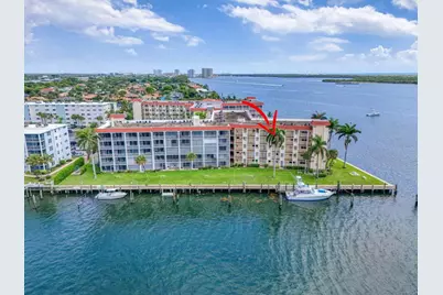 100 Paradise Harbour Boulevard #204, North Palm Beach, FL 33408 - Photo 24