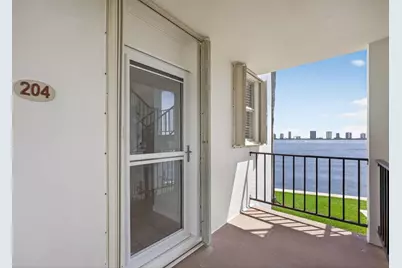 100 Paradise Harbour Boulevard #204, North Palm Beach, FL 33408 - Photo 16