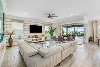 10310 SW Zaffre Lane, Port Saint Lucie, FL 34987 - Photo 6