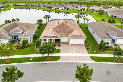 10310 SW Zaffre Lane, Port Saint Lucie, FL 34987 - Photo 2