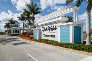 10310 SW Zaffre Ln, Port Saint Lucie, FL 34987 - Photo 56