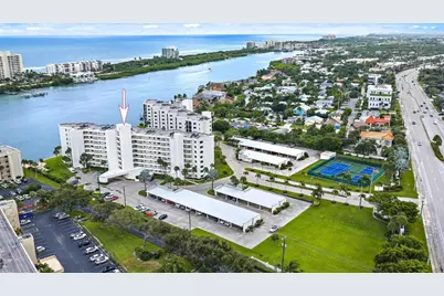 19800 Sandpointe Bay Drive #406, Tequesta, FL 33469 - Photo 48