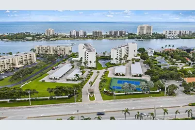 19800 Sandpointe Bay Drive #406, Tequesta, FL 33469 - Photo 40